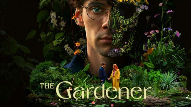 The Gardener - Vj Tonny